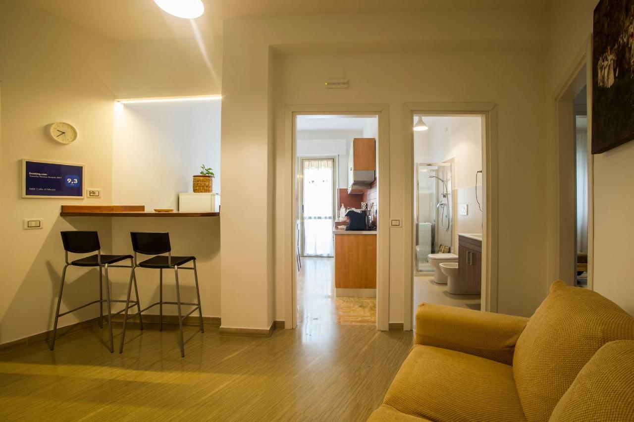 B&B Colle Di Mezzo Pescara Exterior photo