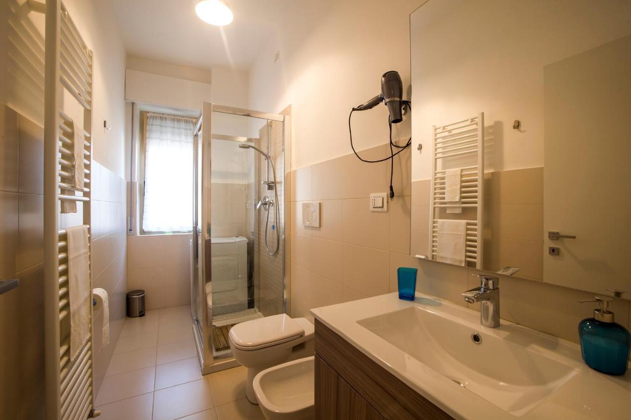 B&B Colle Di Mezzo Pescara Exterior photo