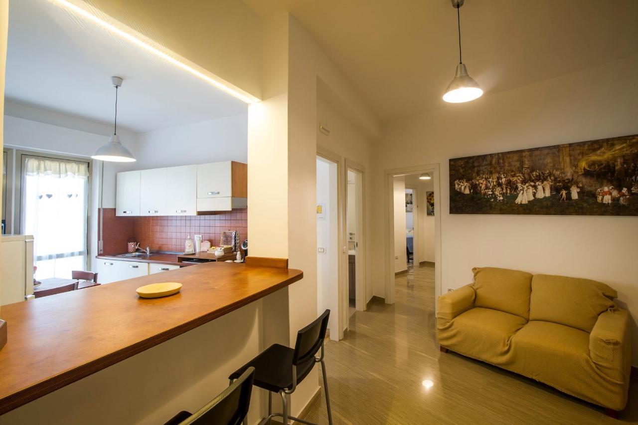 B&B Colle Di Mezzo Pescara Exterior photo